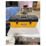 CRAFTSMAN TOOL BOX CRAFTSMAN TOOL BOX
