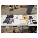ARTIST LOT (SKETCH PADS) ARTIST LOT (SKETCH PADS)