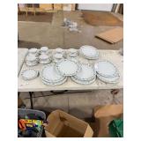 VINTAGE FINE CHINA (JAPAN 6701) VINTAGE FINE CHINA (JAPAN 6701)