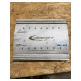 KENWOOD & VIBERANT AMPS KENWOOD & VIBERANT AMPS