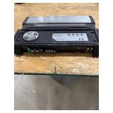 KENWOOD & VIBERANT AMPS KENWOOD & VIBERANT AMPS