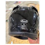 FUEL HELMET (LARGE) FUEL HELMET (LARGE)