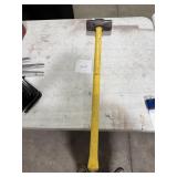 SLEDGE HAMMER SLEDGE HAMMER