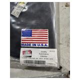 HOOD INSULATION 61 IMPALA, CUP HOLDERS, BLACK VISORS 64 IMPALA, HOOD LATCH HOOD INSULATION 61 IMPALA, CUP HOLDERS, BLACK VISORS 64 IMPALA, HOOD LATCH