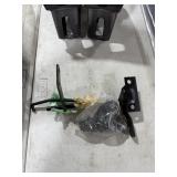 HOOD INSULATION 61 IMPALA, CUP HOLDERS, BLACK VISORS 64 IMPALA, HOOD LATCH HOOD INSULATION 61 IMPALA, CUP HOLDERS, BLACK VISORS 64 IMPALA, HOOD LATCH