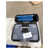 2 PORTABLE FILE KEEPERS 2 PORTABLE FILE KEEPERS