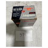 BOX OF 20 3-1/2" 1-5/8OZ BBB STEEL 10 GUAGE SHELLS BOX OF 20 3-1/2" 1-5/8OZ BBB STEEL 10 GUAGE SHELLS