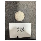 1921D MORGAN SILVER DOLLAR 90% 1921D MORGAN SILVER DOLLAR 90%