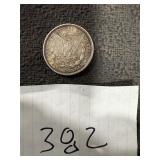 1921 MORGAN SILVER DOLLAR 90% 1921 MORGAN SILVER DOLLAR 90%