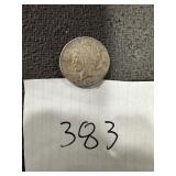 1926S PEACE SILVER DOLLAR 90% 1926S PEACE SILVER DOLLAR 90%