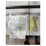 LASSO GOLF SET (NEW) LASSO GOLF SET (NEW)