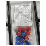 LASSO GOLF SET (NEW) LASSO GOLF SET (NEW)
