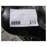 HARLEY DAVIDSON ROLL TOOL BAD HARLEY DAVIDSON ROLL TOOL BAD