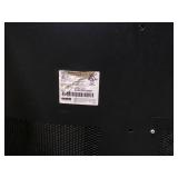50" SANYO TV MODEL DP50740 WORKS AS IT SHOULD 50" SANYO TV MODEL DP50740 WORKS AS IT SHOULD