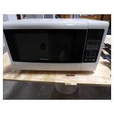 1100W  CRITERION MICROWAVE WORKS AS IT SHOULD 1100W  CRITERION MICROWAVE WORKS AS IT SHOULD
