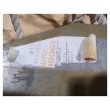 SUPER HOOKER ANCHOR#13 ANCHOR  #14 LBS W/ROPE SUPER HOOKER ANCHOR#13 ANCHOR  #14 LBS W/ROPE