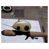 3 NICE FISHING RODS 6 3 NICE FISHING RODS 6