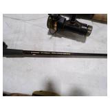 3 NICE FISHING RODS 6 3 NICE FISHING RODS 6