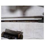 3 NICE FISHING RODS 6 3 NICE FISHING RODS 6