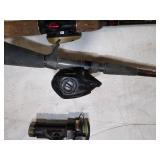 3 NICE FISHING RODS 6 3 NICE FISHING RODS 6