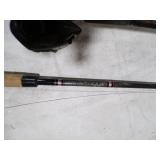3 NICE FISHING RODS 6 3 NICE FISHING RODS 6