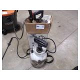 1 AND A 2 GAL BUG SPRAYER 1 AND A 2 GAL BUG SPRAYER