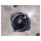 RIGID CORDLESS SHOP VAC W/HOSE MODEL 090180 TOOL ONLY LIKE NEW RIGID CORDLESS SHOP VAC W/HOSE MODEL 090180 TOOL ONLY LIKE NEW