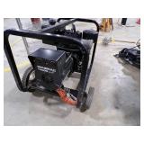 GENERAC T4000 GENERATOR 4000 WATT 8HP MOTOR GENERAC T4000 GENERATOR 4000 WATT 8HP MOTOR