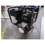 GENERAC T4000 GENERATOR 4000 WATT 8HP MOTOR GENERAC T4000 GENERATOR 4000 WATT 8HP MOTOR