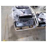 3 NEW PULSAR 3250W GENERATOR THEY WERE DAMAGED IN SHIPPING PARTS ARE READILY AVAIBLE  SOME BREAKERS AND SWITCHES HAVE BEEN PURCHACED FOR THEM 3 NEW PULSAR 3250W GENERATOR THEY WERE DAMAGED IN SHIPPING PARTS ARE READILY AVAIBLE  SOME BREAKERS AND SWITCHES HAVE BEEN PURCHACED FOR THEM