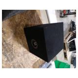 3 10" SUBWOOFER BOXES 3 10" SUBWOOFER BOXES
