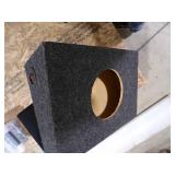 3 10" SUBWOOFER BOXES 3 10" SUBWOOFER BOXES