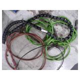 3 7 PIN SEMI PIG TAILS 1 AIR LINE AND 1 LOOM 3 7 PIN SEMI PIG TAILS 1 AIR LINE AND 1 LOOM