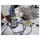 ASST OF LAMPS ASST OF LAMPS