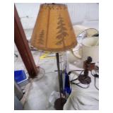 ASST OF LAMPS ASST OF LAMPS
