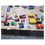 FRICTION CARS SOME LIGHT UP AND HAVE SOUNDS FRICTION CARS SOME LIGHT UP AND HAVE SOUNDS