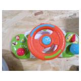 INTERACTIVE FISHER PRICE TOYS INTERACTIVE FISHER PRICE TOYS