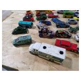 LG LOT OF HOT WHEELS & MATCHBOX CARS LG LOT OF HOT WHEELS & MATCHBOX CARS