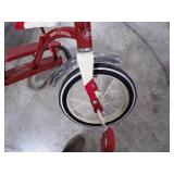 LIKE NEW RADIO FLYER TRIKE LIKE NEW RADIO FLYER TRIKE
