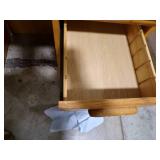 REAL OAK ROLL TOP DESK NEEDS SOME TLC REAL OAK ROLL TOP DESK NEEDS SOME TLC