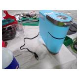 KEURIG KCUP COFFEE MAKER KEURIG KCUP COFFEE MAKER