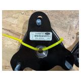 OEM 2019-2022 Ford Mustang Driver LH & Passenger RH Adjustable Strut Mount OEM 2019-2022 Ford Mustang Driver LH & Passenger RH Adjustable Strut Mount