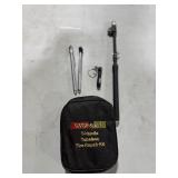 TIRE REPAIR KIT & TIRE GUAGES TIRE REPAIR KIT & TIRE GUAGES