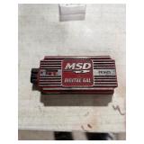 MSD DIGITAL 6AL PN 6425 MSD DIGITAL 6AL PN 6425