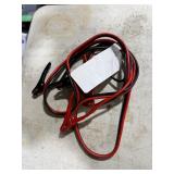 JUMPER CABLES JUMPER CABLES