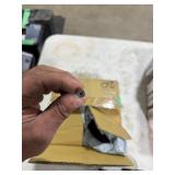 19LBS 6X2" COMBINATION SQUARE/PHILLIPS BUGLE HEAD DRYWALL SCREWS 19LBS 6X2" COMBINATION SQUARE/PHILLIPS BUGLE HEAD DRYWALL SCREWS