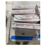 20LBS #7 X 1-1/4" SQUARE PANHEAD TYPE 17 SCREWS 20LBS #7 X 1-1/4" SQUARE PANHEAD TYPE 17 SCREWS