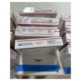 20LBS #7 X 1-1/4" SQUARE PANHEAD TYPE 17 SCREWS 20LBS #7 X 1-1/4" SQUARE PANHEAD TYPE 17 SCREWS