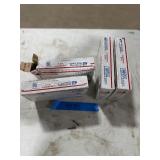20LBS #7 X 1-1/4" SQUARE PANHEAD TYPE 17 SCREWS 20LBS #7 X 1-1/4" SQUARE PANHEAD TYPE 17 SCREWS
