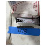 300 HANGER BOLTS 300 HANGER BOLTS